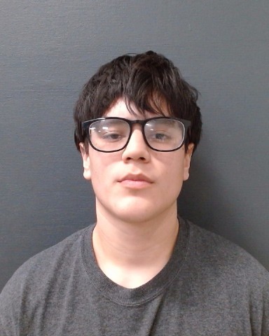 CARRILLO, CADEN JOHN booking photo