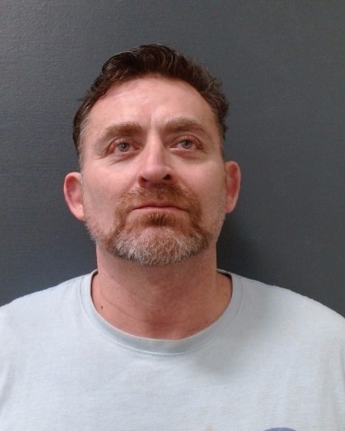 MEEK, RAYMOND JOSEPH, II booking photo