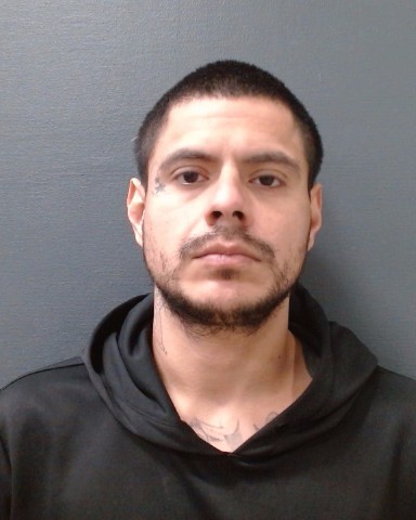 TAPIA, MARCOS ADRIAN booking photo