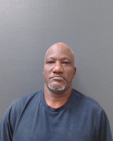 SMITH, BOBBY JOE booking photo