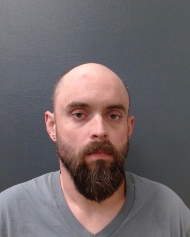 ROBERTSON, CORBIN CASSIDY booking photo