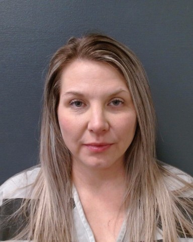 MANUEL, JENNIFER JEANINE booking photo