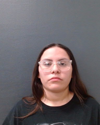 CASTRO, KENIA LILIANA booking photo