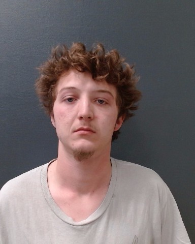 LOCKSTEDT, KADE DONNOVAN booking photo