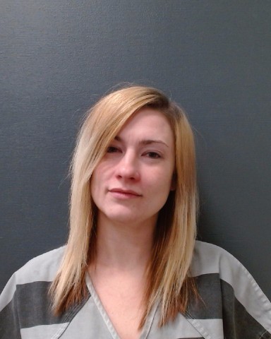 CUIKSA, KELLY MARIE booking photo