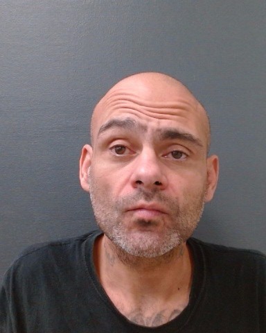 VEGA, SAMUEL booking photo