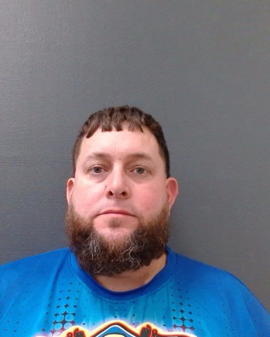 CRUZ-NAZARIO, FELIX EDUARDO booking photo