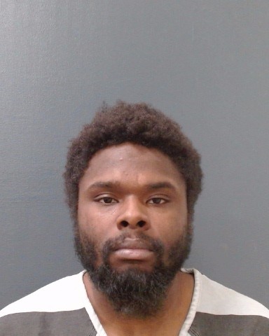 MITCHELL, MARCEL MELVIN TERRELL booking photo