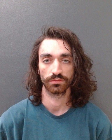 KNOTT, HUNTER JAMES booking photo