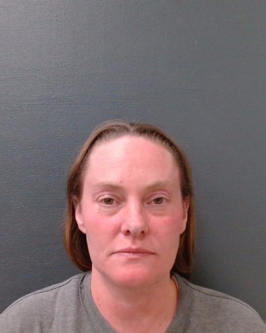 HAYDEN, KRISTAL ROSE booking photo