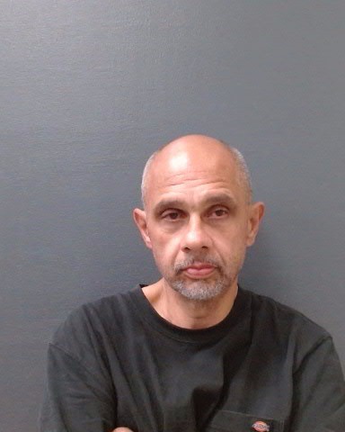 LOPEZ, BRIAN GABRIEL booking photo