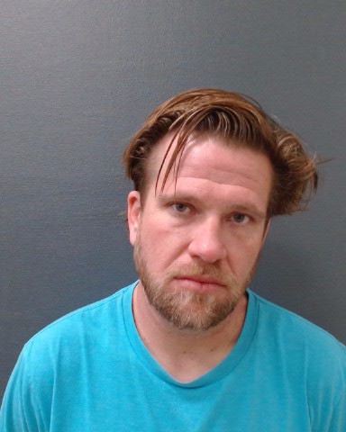 GODETT, STEPHEN DONALD booking photo