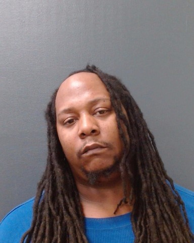 MOBLEY, ALAINE, III booking photo