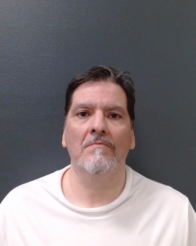 ALANIZ, MICHAEL ANTHONY booking photo