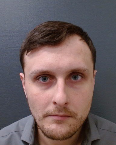 FOSTER, ANTHONY JOSEPH booking photo