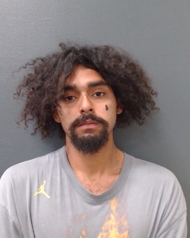 RODRIGUEZ, SAMUEL LUIS booking photo