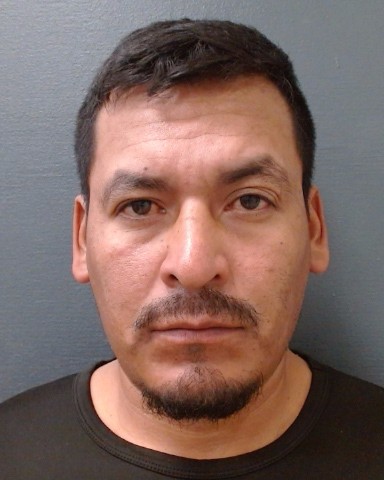 NINO, JOSE MANUEL booking photo