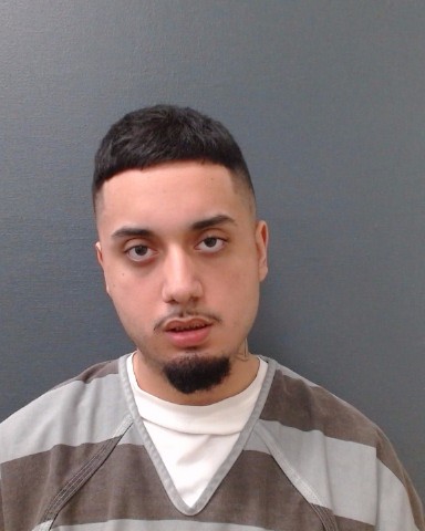 AGUIRRE-MONCADO, BRYAN booking photo