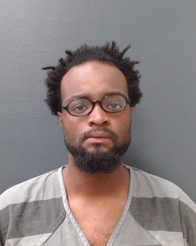 HARPER, TRAVIOUS EUGENE booking photo