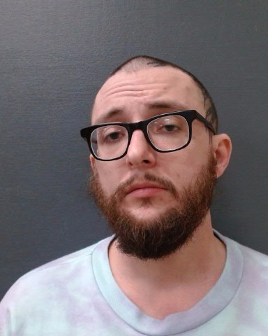 BURZYNSKI, JACOB LEON booking photo