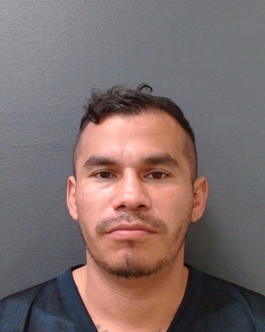 MATA, ALEJANDRO DELGADILLO booking photo