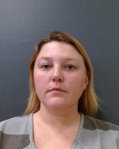 BYERLY, KAITLIN DIANE booking photo
