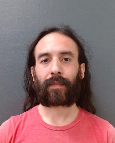 CASTRO, RYON WAYNE booking photo