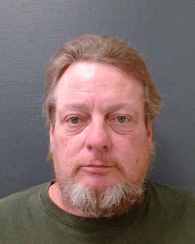 PINSON, CRAIG WILLIAM booking photo