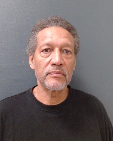 DORSEY, BARTON RICARDO booking photo