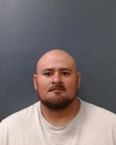VALDEZ, DYLAN RENE booking photo