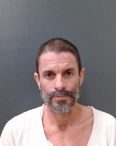 DUNNE, SEAN PHILLIP booking photo