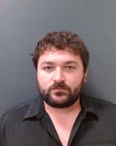 RABE, RYAN JAMES booking photo