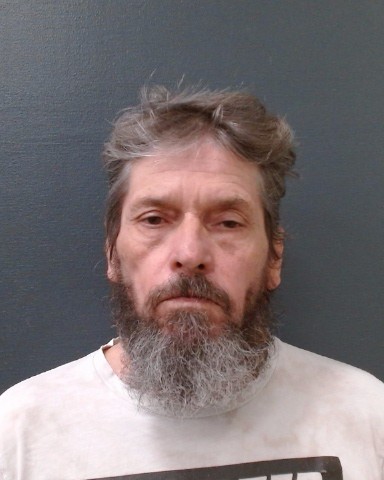 SWANSON, KENNETH JAMES booking photo