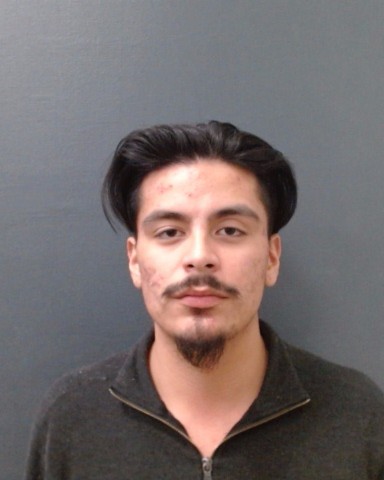 TARDY, ISIAH CRESENCIO booking photo