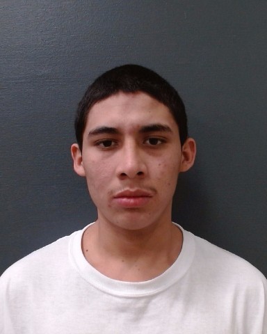 VASQUEZ-GONZALEZ, PORFIRIO booking photo