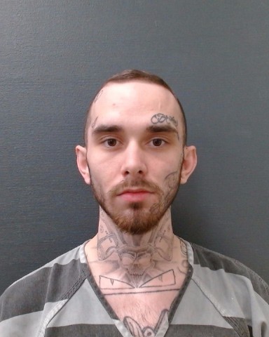 BOMER, CODY COLE booking photo