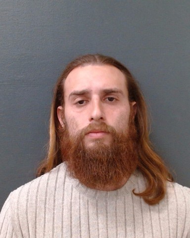 RICHMOND, AMADEUS DOMINIQUE booking photo