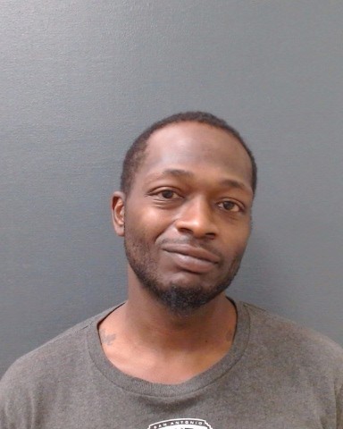 SEGURA, ABRAHAM DOMINIQUE booking photo