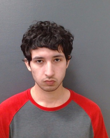 MCKEE, SKYLER JAY booking photo