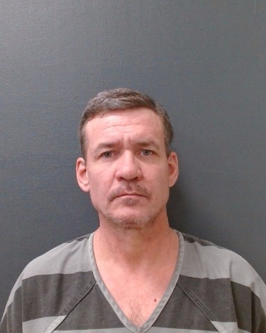 FALKENBERG, JASON WAYNE booking photo