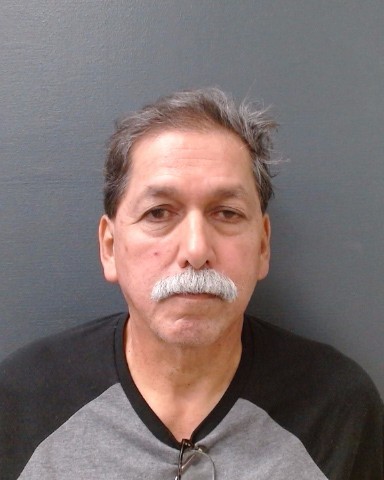 LOPEZ, ROY ANTHONY, Jr. booking photo