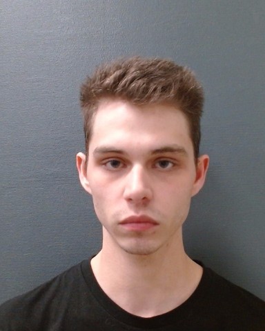 MILLER, SKYLER CAMERON booking photo