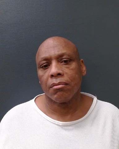 WILSON, WILLIE booking photo