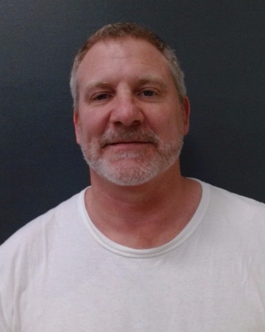 COVINGTON, JOHN booking photo