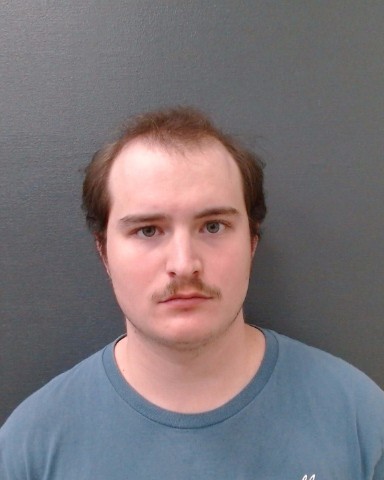 HABAYEB, DAVID MICHAEL booking photo