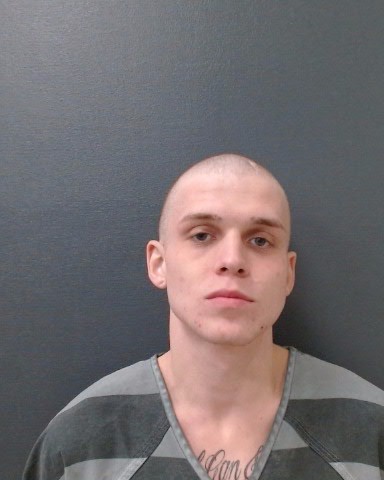 CAIRNS, NOAH IAN booking photo