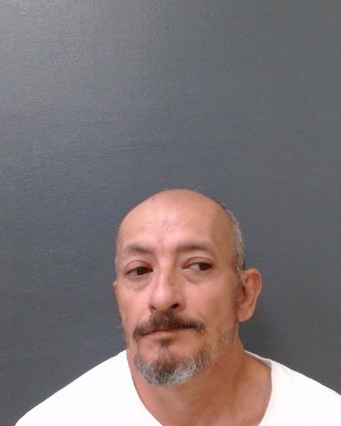 ZAMORA, PAUL ANTHONY booking photo