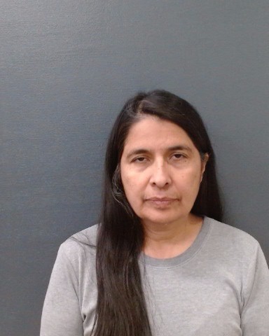 PRIETO, MYRIAM booking photo
