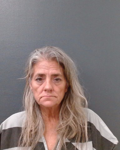 TAYLOR, SUSAN DAWN booking photo
