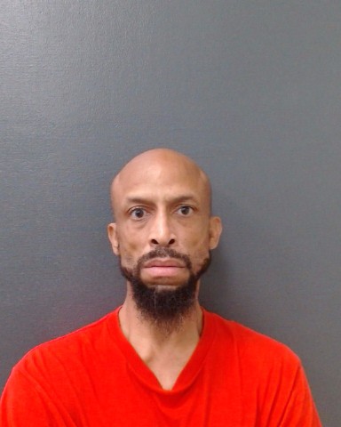 JACKSON, RASHEED DASHON booking photo